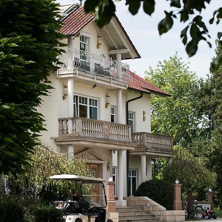 Gestuet Kaiserhof Legelshurst Exterior photo